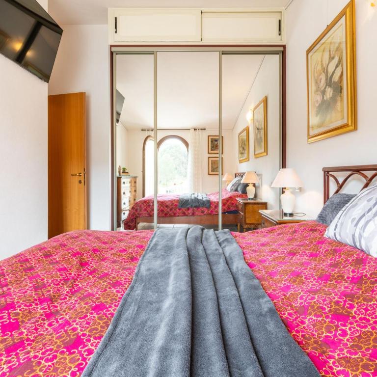 Casa Oleandro - Casa con 2 Camere da Letto - 19