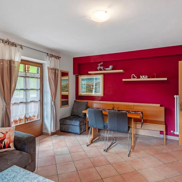Appartamenti Camilla - Appartamento Deluxe con 2 Camere da Letto e Balcone - 4
