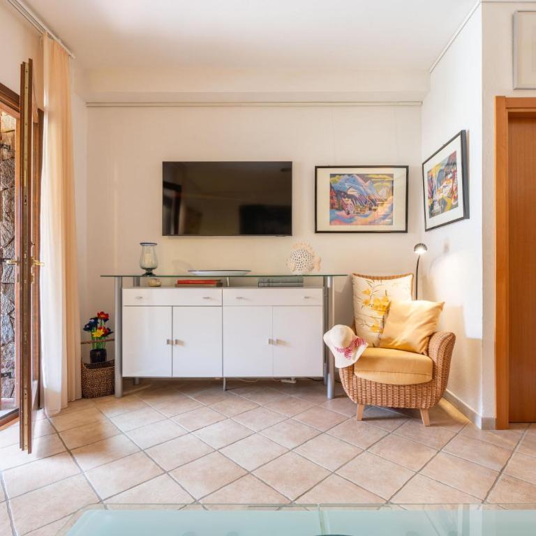 Casa Oleandro - Casa con 2 Camere da Letto - 11