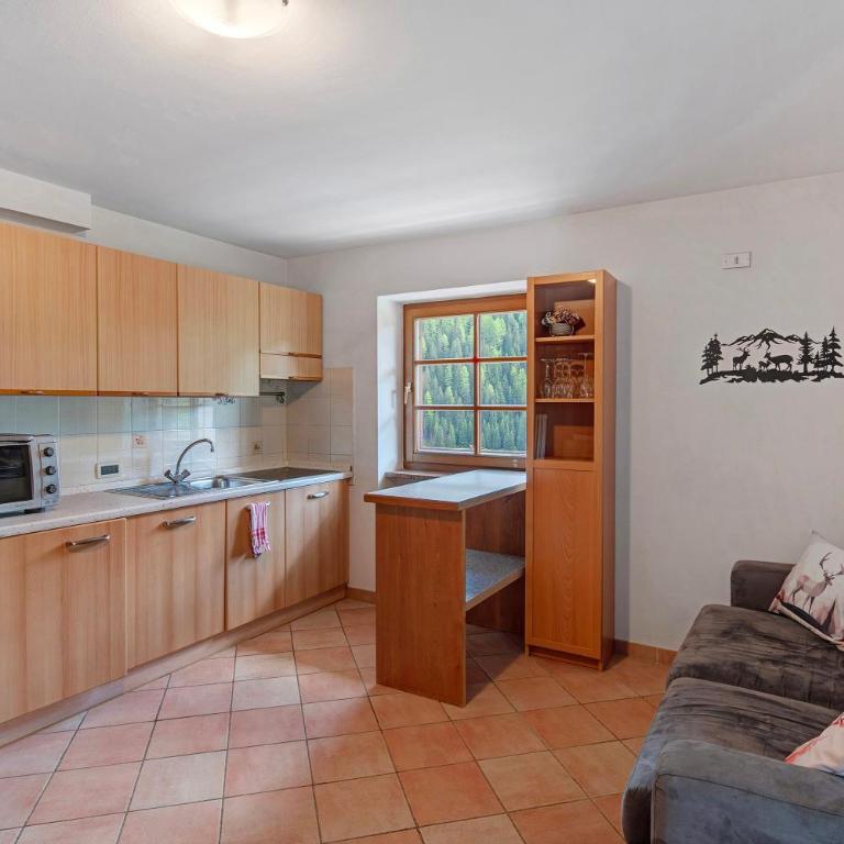 Appartamenti Camilla - Appartamento Deluxe con 2 Camere da Letto e Balcone - 5