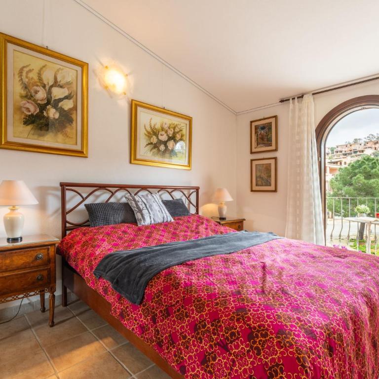 Casa Oleandro - Casa con 2 Camere da Letto - 18
