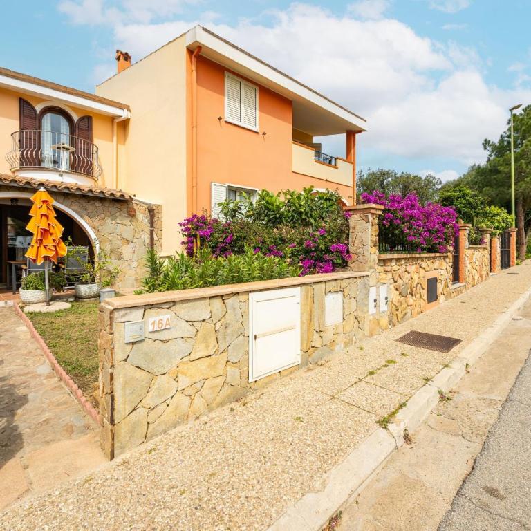 Casa Oleandro - Casa con 2 Camere da Letto - 27