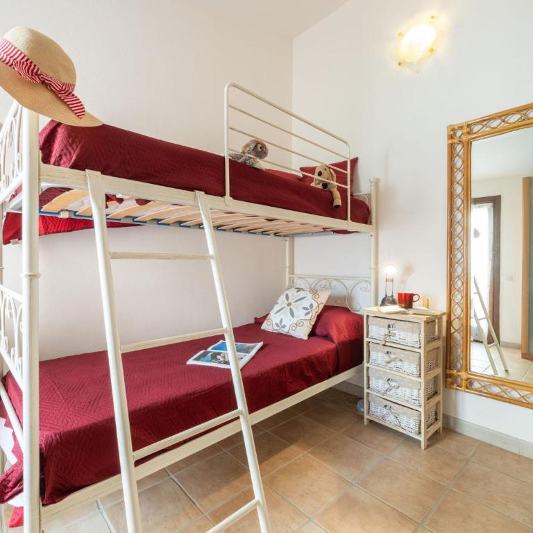 Casa Oleandro - Casa con 2 Camere da Letto - 22
