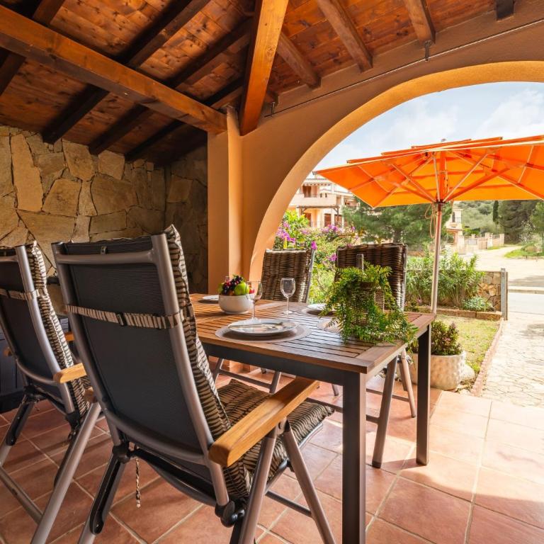 Casa Oleandro - Casa con 2 Camere da Letto - 4