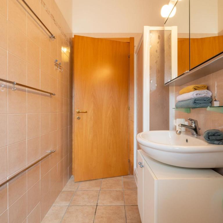 Casa Oleandro - Casa con 2 Camere da Letto - 25