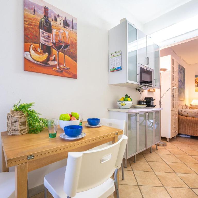 Casa Oleandro - Casa con 2 Camere da Letto - 14