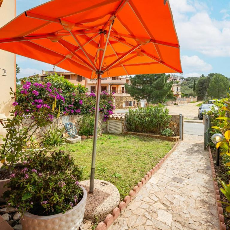 Casa Oleandro - Casa con 2 Camere da Letto - 6