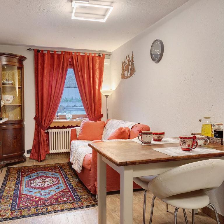 Casa Gardenia - Appartamento con Terrazza - 2