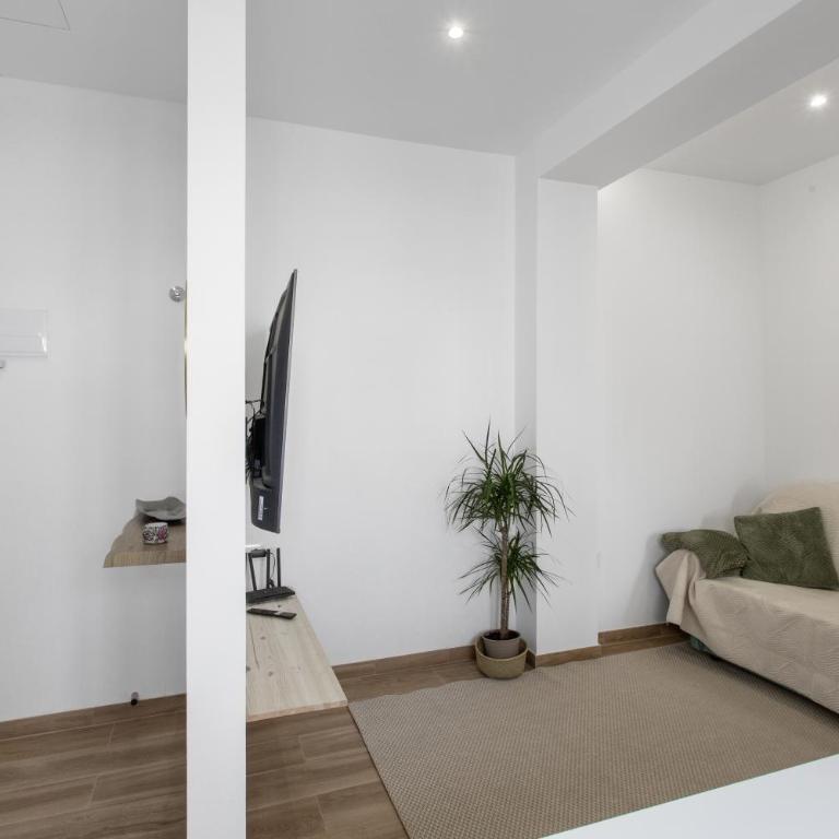 Apartamento Apretadero - Apartamento Superior de 1 dormitorio - 17