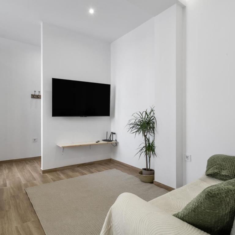 Apartamento Apretadero - Apartamento Superior de 1 dormitorio - 15