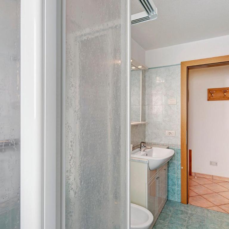 Appartamento Vago - Superior One-Bedroom Apartment with Balcony - 14