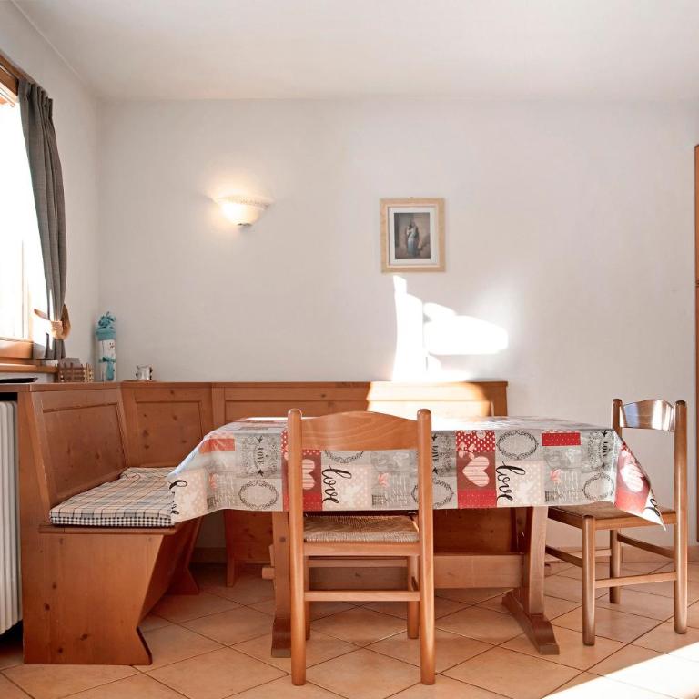 Appartamento Vago - Superior One-Bedroom Apartment with Balcony - 3