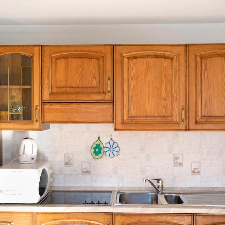 Appartamento Vago - Superior One-Bedroom Apartment with Balcony - 6