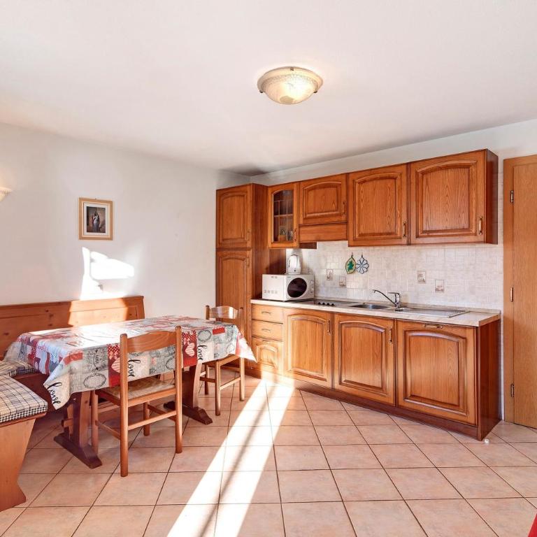 Appartamento Vago - Superior One-Bedroom Apartment with Balcony - 4