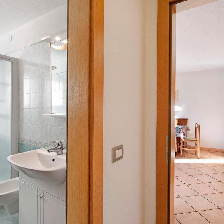 Appartamento Vago - Superior One-Bedroom Apartment with Balcony - 17