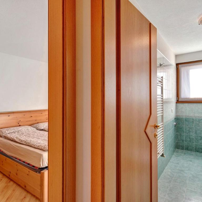 Appartamento Vago - Superior One-Bedroom Apartment with Balcony - 13