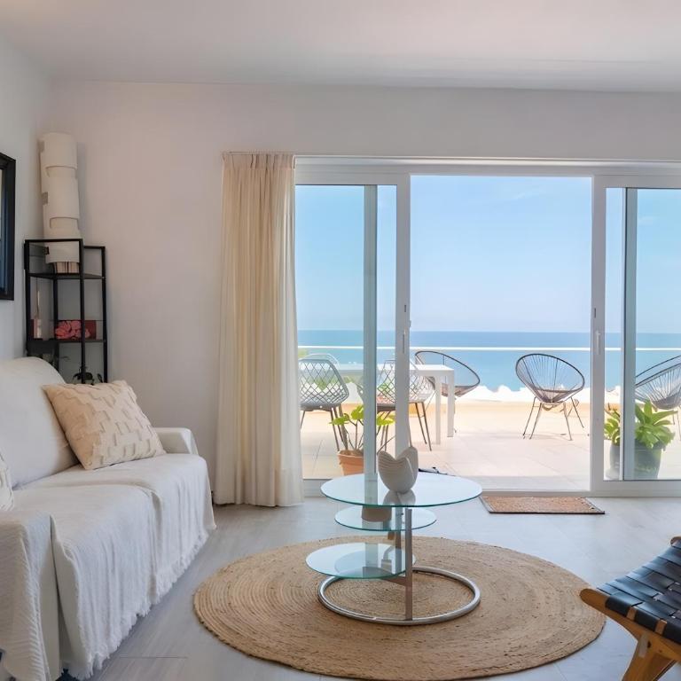 Sol y Mar 8 - Apartamento Deluxe de 2 dormitorios con vistas al mar - 10