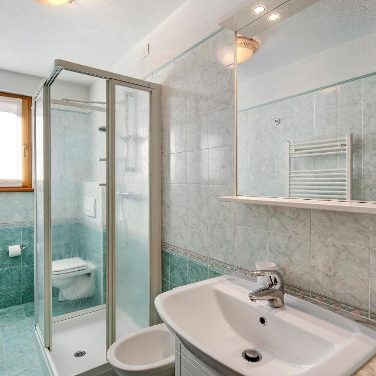 Appartamento Vago - Superior One-Bedroom Apartment with Balcony - 15