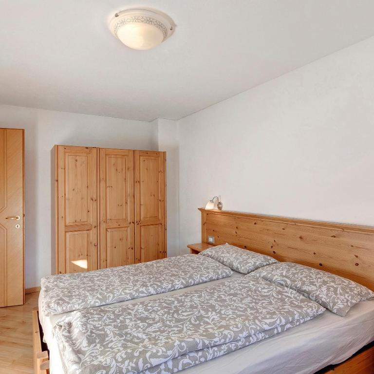 Appartamento Vago - Superior One-Bedroom Apartment with Balcony - 12