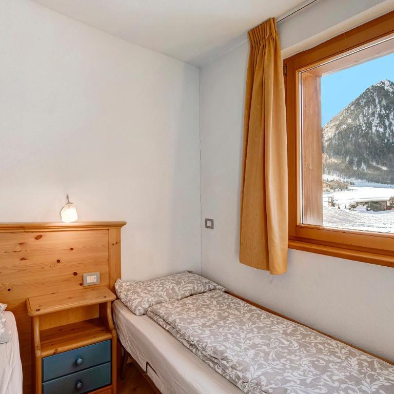 Appartamento Vago - Superior One-Bedroom Apartment with Balcony - 8