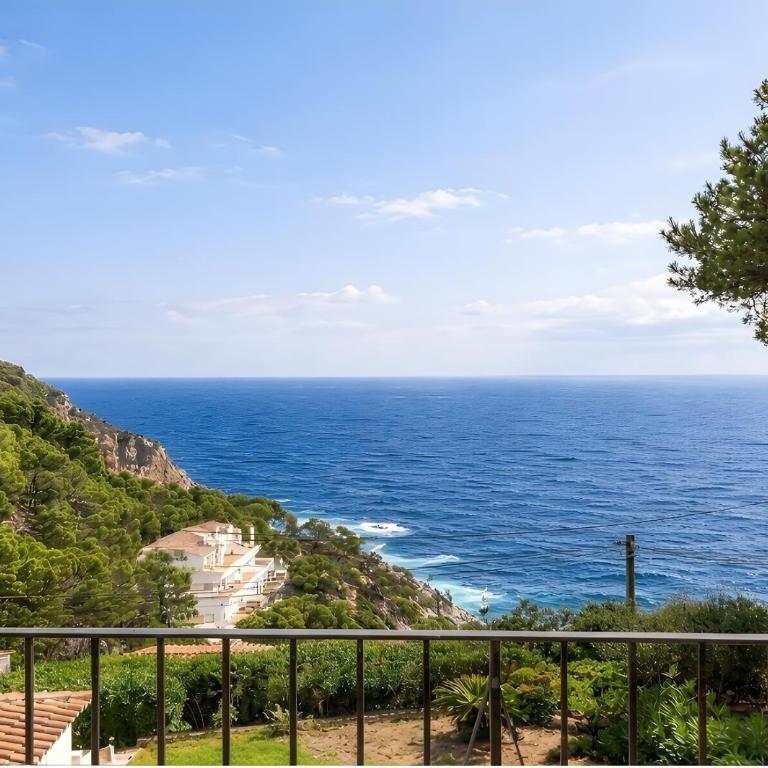 Sol y Mar 8 - Apartamento Deluxe de 2 dormitorios con vistas al mar - 35