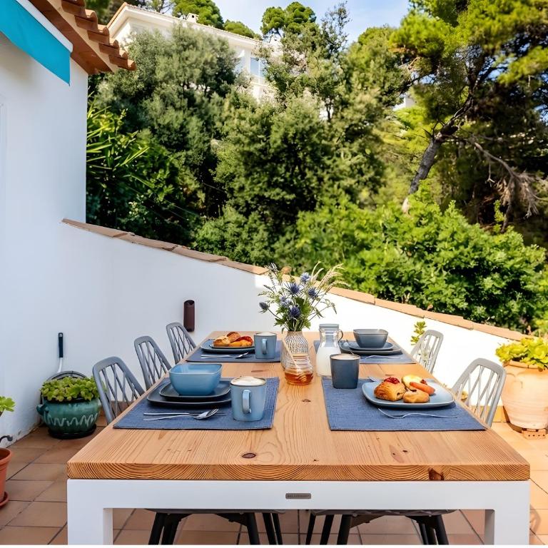 Sol y Mar 8 - Apartamento Deluxe de 2 dormitorios con vistas al mar - 8