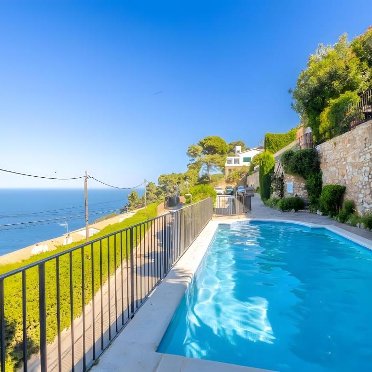 Sol y Mar 8 - Apartamento Deluxe de 2 dormitorios con vistas al mar - 2