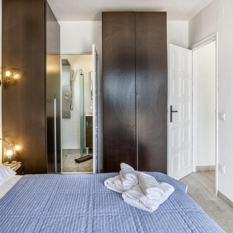 Sol y Mar 8 - Apartamento Deluxe de 2 dormitorios con vistas al mar - 26