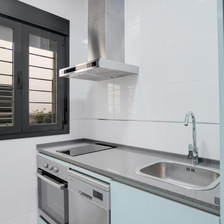 Apartamentos Bellamar - Estudio Superior - 10