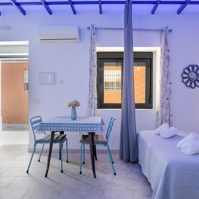 Apartamentos Bellamar - Estudio Superior - 2
