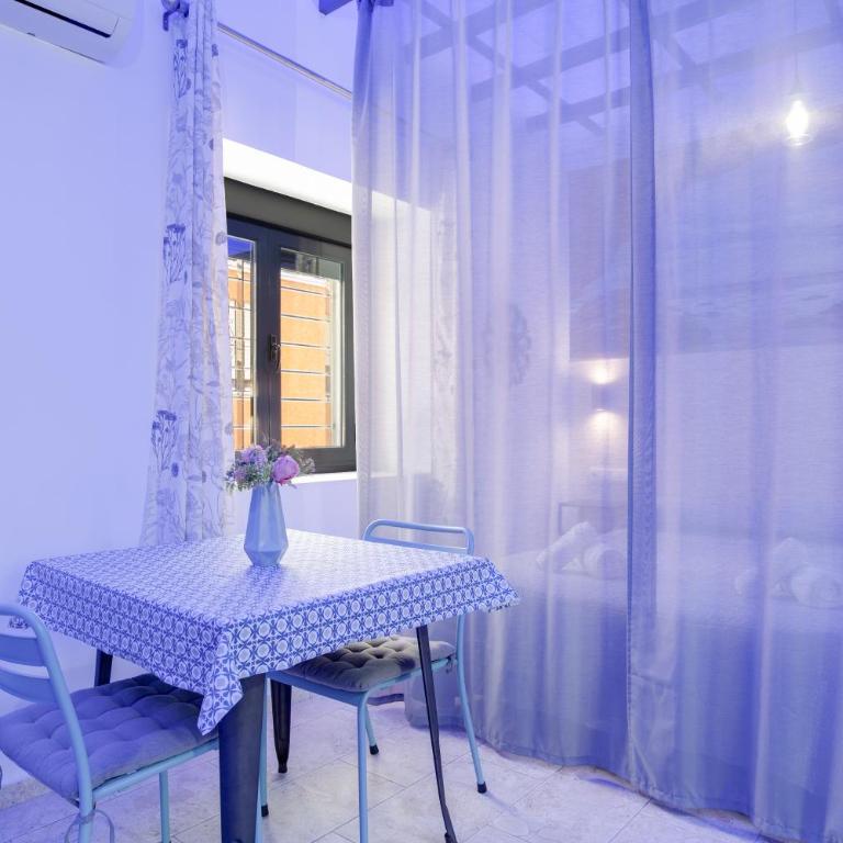 Apartamentos Bellamar - Estudio Superior - 5
