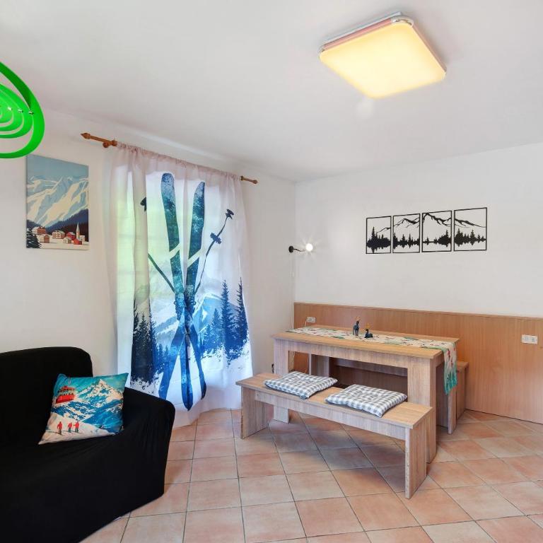 Appartamenti Camilla - Appartamento Superior con 1 Camera da Letto e Balcone - 3