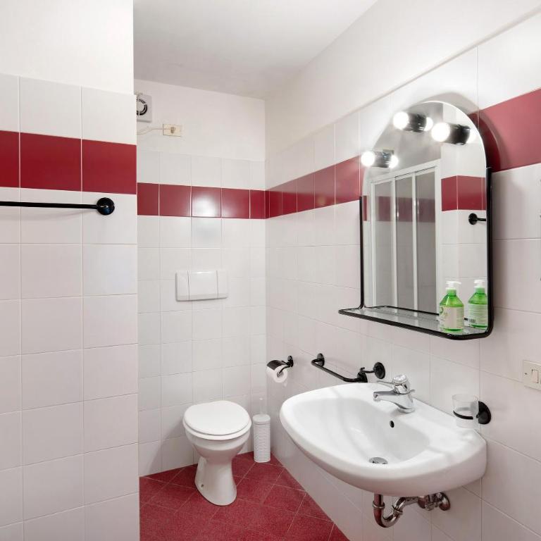 Appartamenti Camilla - Appartamento Superior con 1 Camera da Letto e Balcone - 13