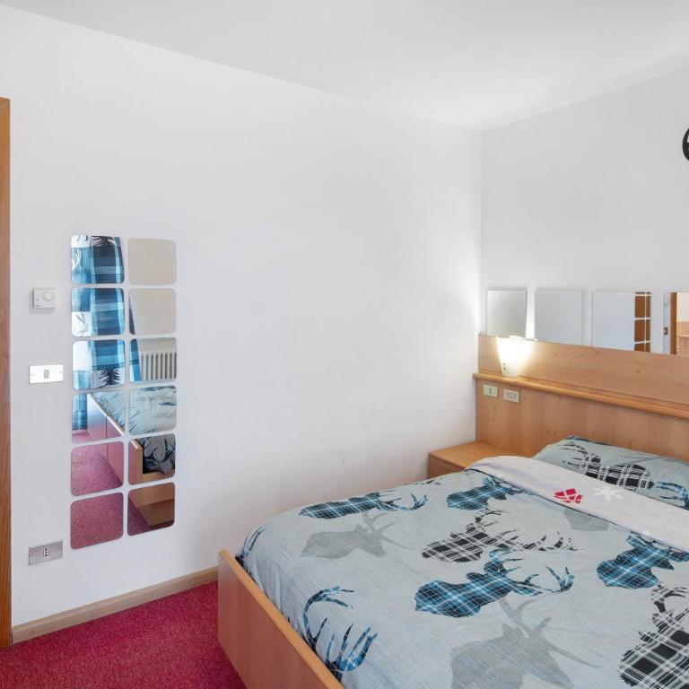 Appartamenti Camilla - Appartamento Superior con 1 Camera da Letto e Balcone - 12
