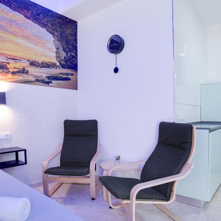 Apartamentos Bellamar - Estudio Superior - 15