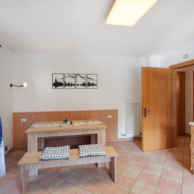 Appartamenti Camilla - Appartamento Superior con 1 Camera da Letto e Balcone - 7