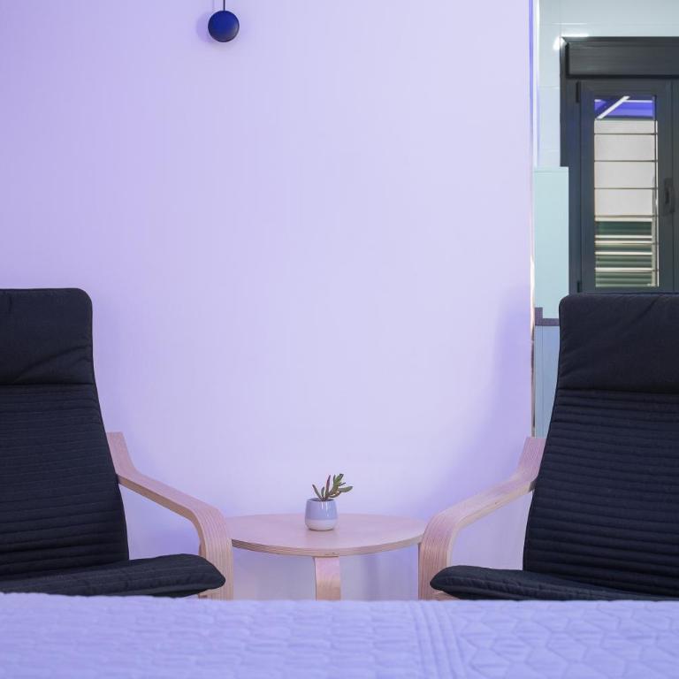 Apartamentos Bellamar - Estudio Superior - 19