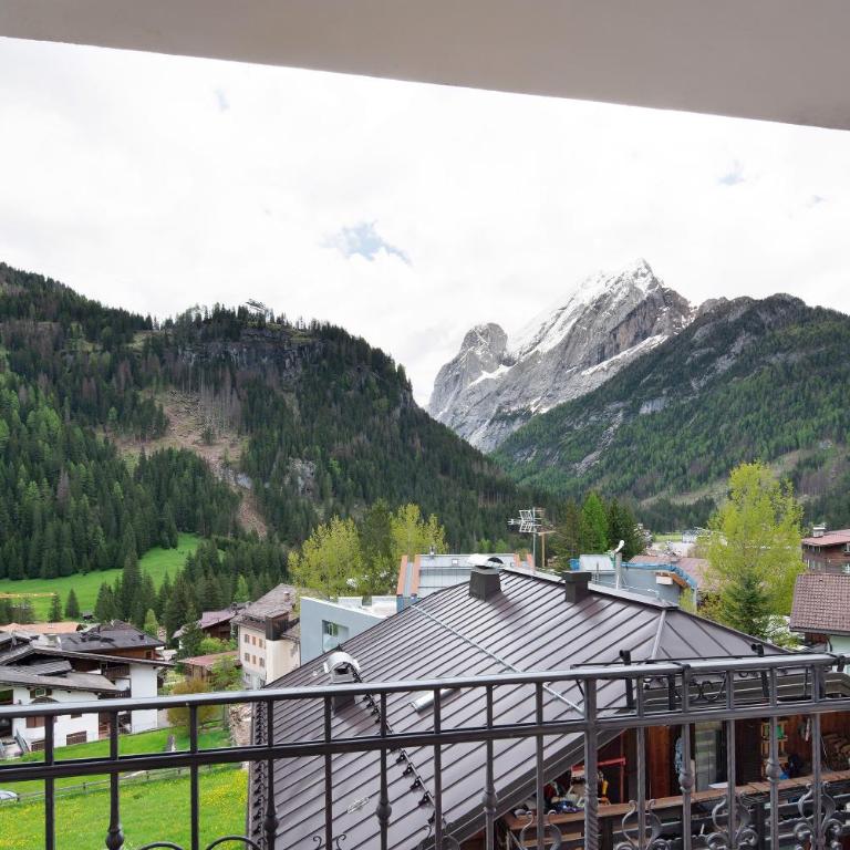 Appartamenti Camilla - Appartamento Superior con 1 Camera da Letto e Balcone - 5