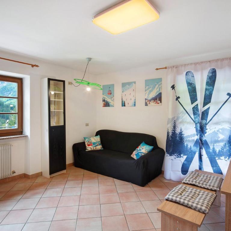 Appartamenti Camilla - Appartamento Superior con 1 Camera da Letto e Balcone - 2