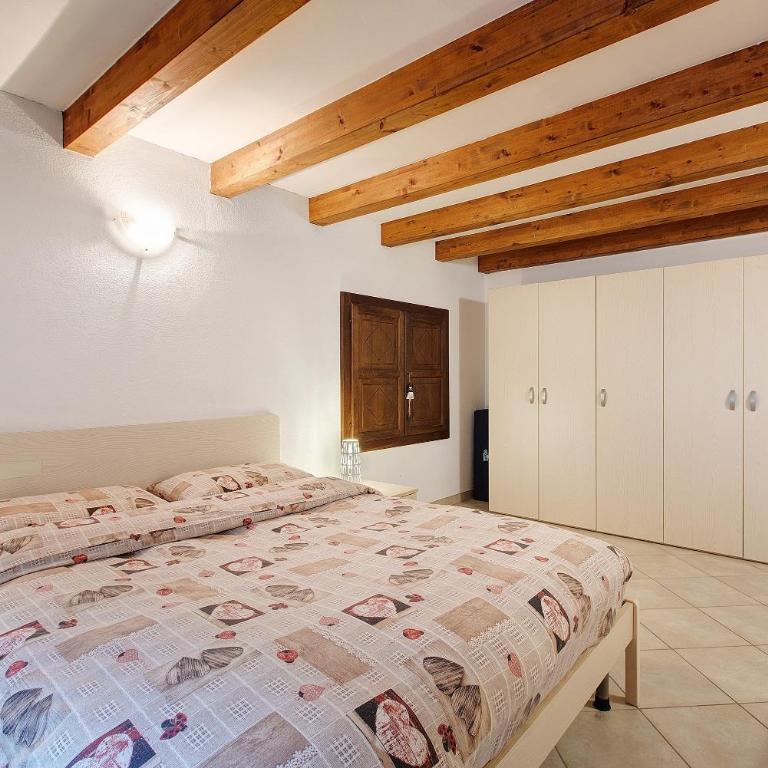 Le Bourg 61 - Aosta Centro - Appartamento Superior con Vista Città - 14