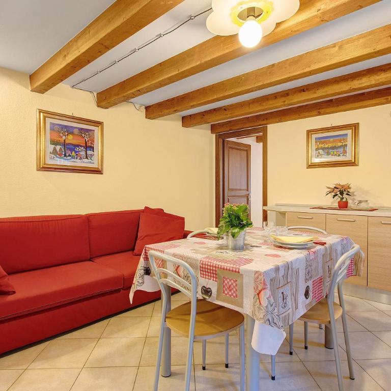 Le Bourg 61 - Aosta Centro - Appartamento Superior con Vista Città - 4
