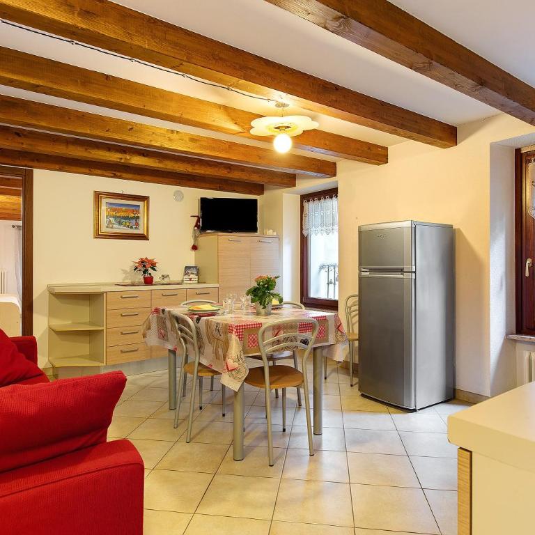 Le Bourg 61 - Aosta Centro - Appartamento Superior con Vista Città - 3