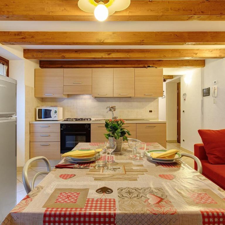 Le Bourg 61 - Aosta Centro - Appartamento Superior con Vista Città - 6