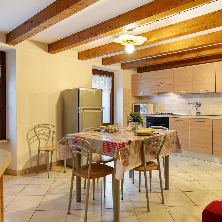 Le Bourg 61 - Aosta Centro - Appartamento Superior con Vista Città - 5