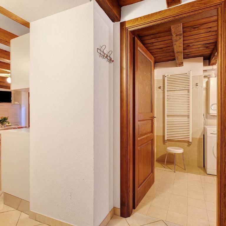 Le Bourg 61 - Aosta Centro - Appartamento Superior con Vista Città - 17