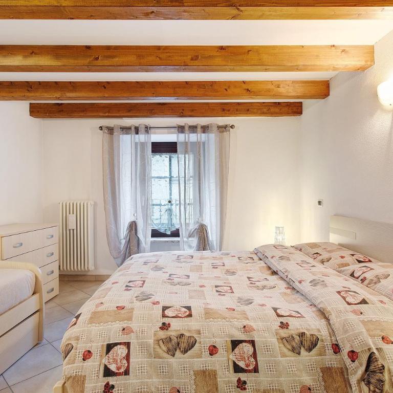 Le Bourg 61 - Aosta Centro - Appartamento Superior con Vista Città - 13