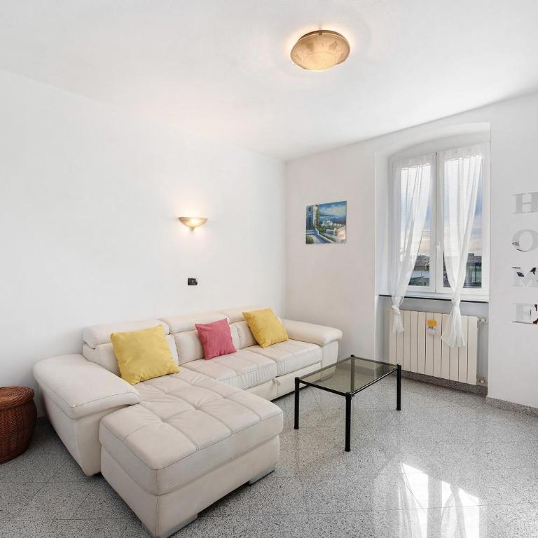 Mela Garden House - Appartamento Premium con 3 Camere da Letto e Balcone - 6