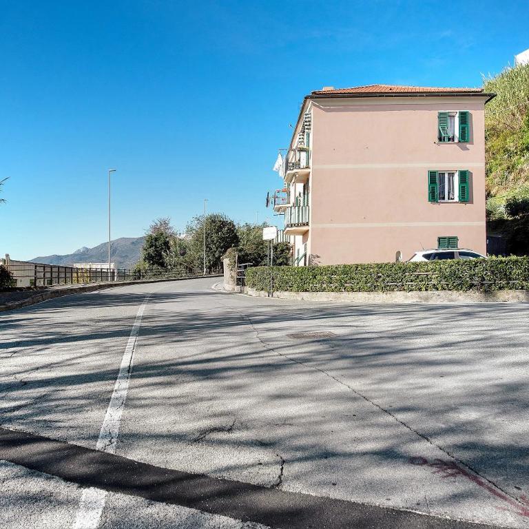 Mela Garden House - Appartamento Premium con 3 Camere da Letto e Balcone - 22