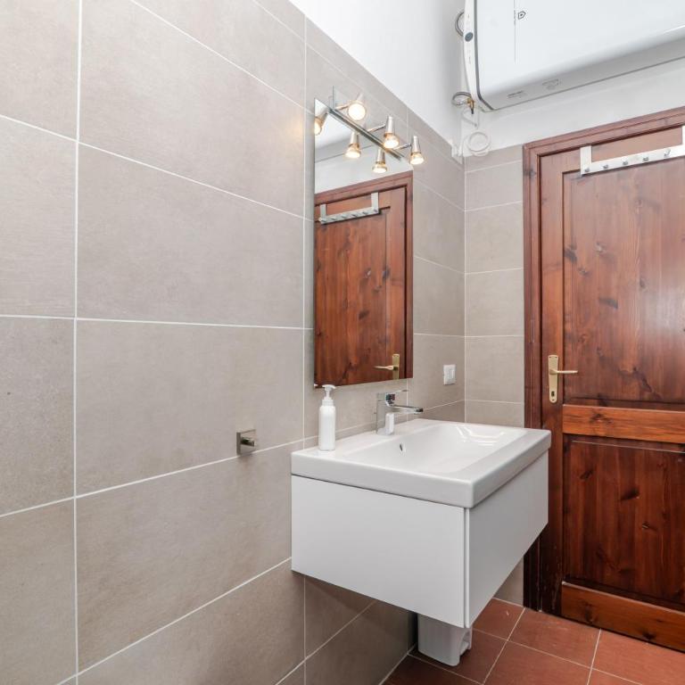 Trilocale Vista Mare - Gallura 80 - Appartamento Deluxe con 2 Camere da Letto e Vista Oceano - 20