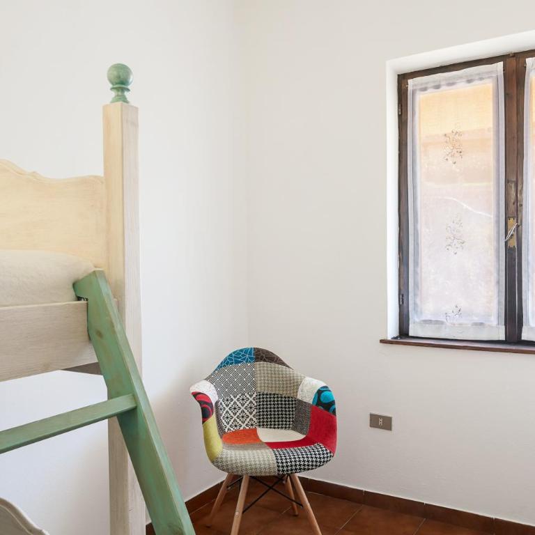 Trilocale Vista Mare - Gallura 80 - Appartamento Deluxe con 2 Camere da Letto e Vista Oceano - 22